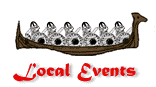  local events :