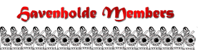 Havenholde Members