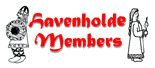 Havenholde Members List :